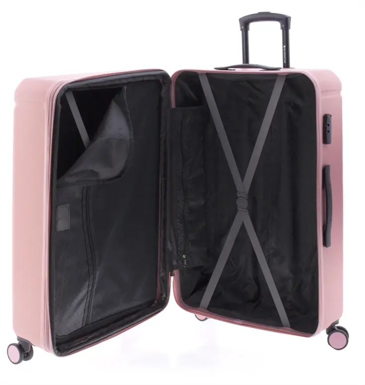 Tropical - Grote koffer - 77cm - 117L