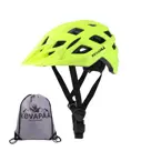 Tolva Fietshelm Volwassenen Met Opberghoes
