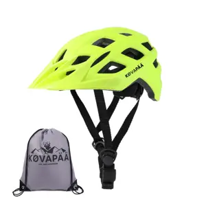 Tolva Fietshelm Volwassenen Met Opberghoes