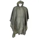 poncho Ripstop
