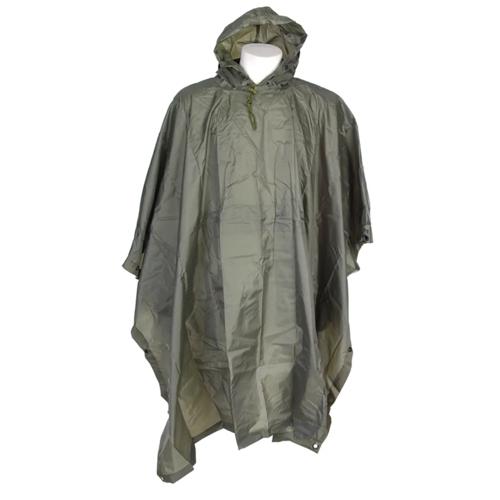 poncho Ripstop