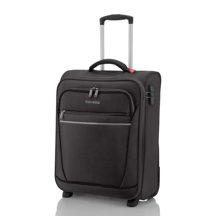 Cabin 2 Wiel Boardtrolley  | 39 L