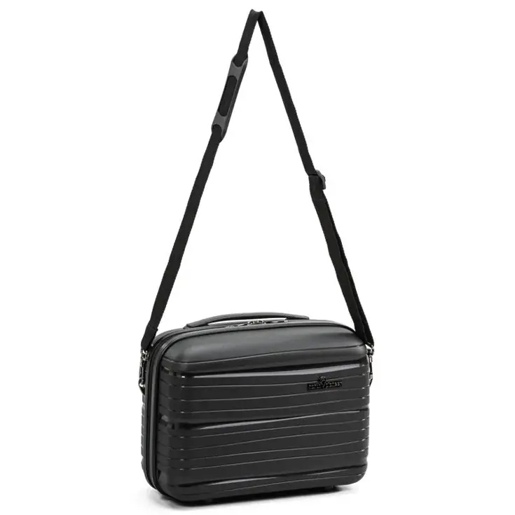 OSL - Beautycase - Met Koffer Sleeve