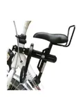 Zadel op buis Damesfiets model 4