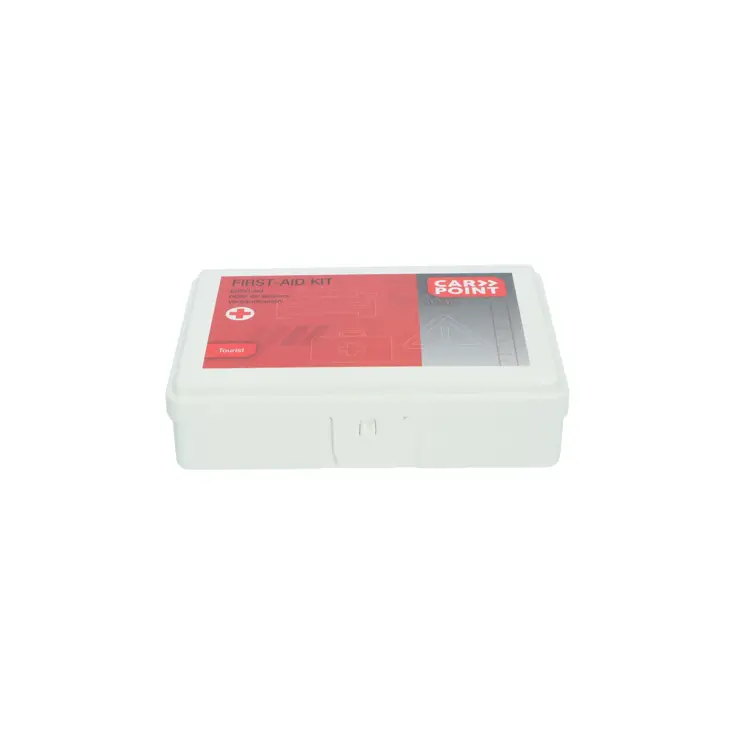 Carpoint EHBO Set Toerist
