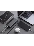 HE25000 Powerbank 25.000 - 140 W