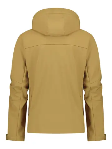 Yapton - Softshelljas heren - Human Nature