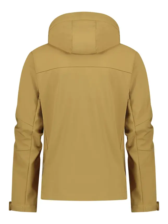 Yapton - Softshelljas heren - Human Nature