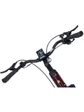 Deluxe SUVEasy ebike midmotor