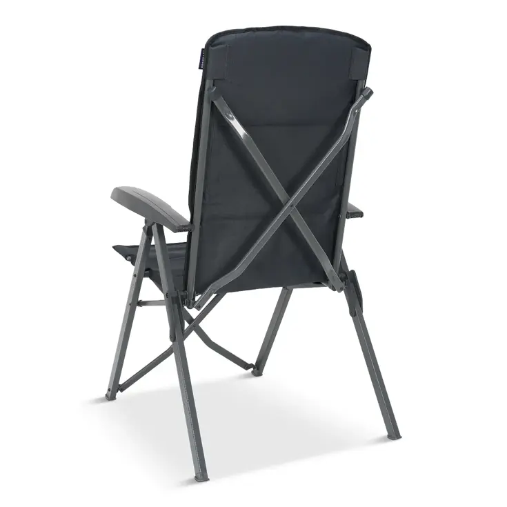 Campingstoel Luxe - Opvouwbaar - 150KG