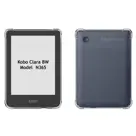 Dutch Shield TPU Case Kobo Clara BW