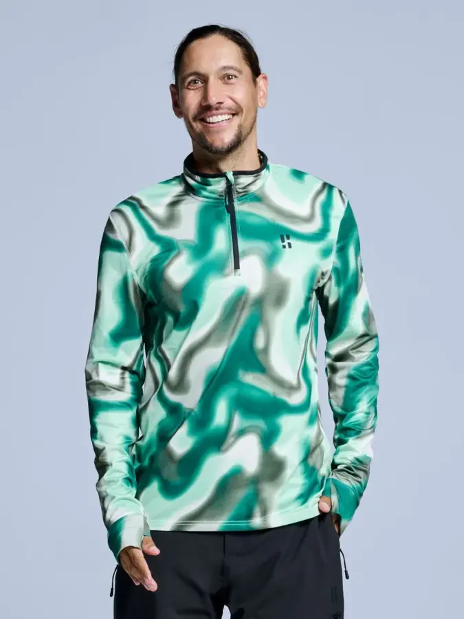 Poederbaas - Cabin Life - Heren - Skipully