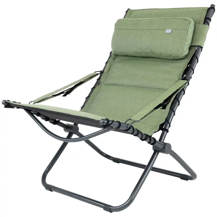Crespo Loungestoel AP/262 Tex-Comfort