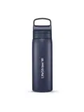 Lifestraw Go - RVS Waterfles 500ml