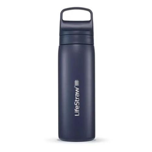 Lifestraw Go - RVS Waterfles 500ml
