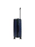Pedro - Middelgrote koffer - 66cm - 62L - ABS