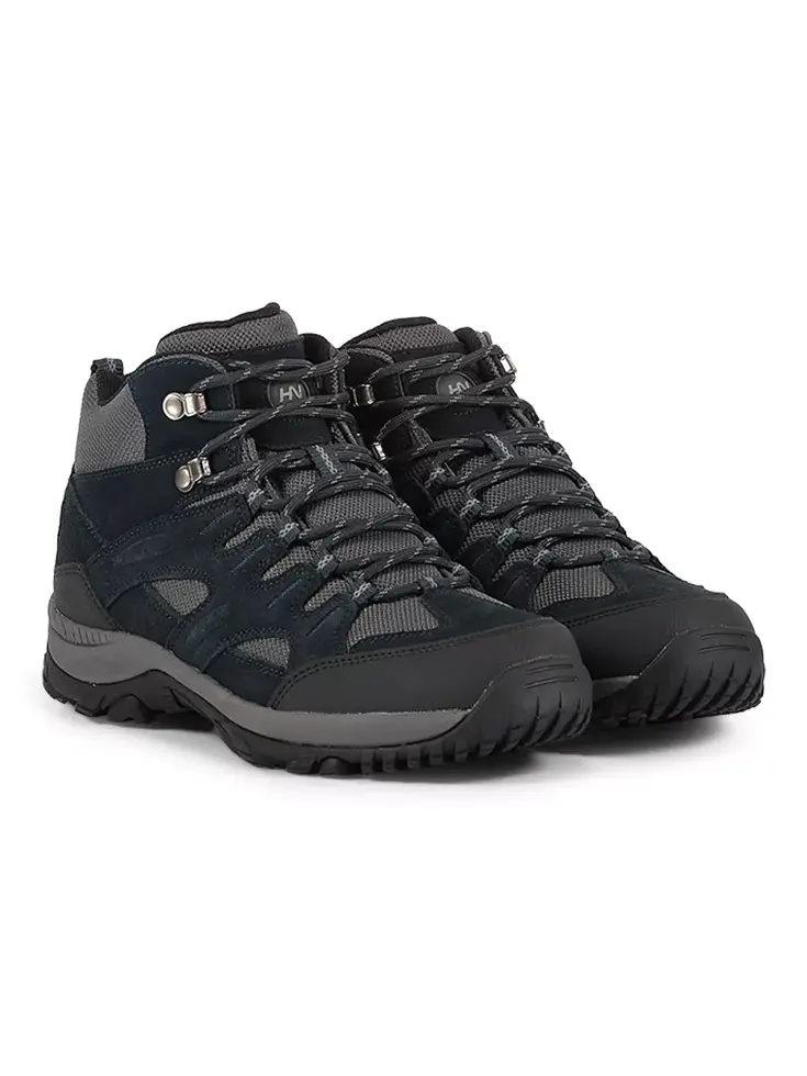 Athene – Hoge wandelschoen Dames