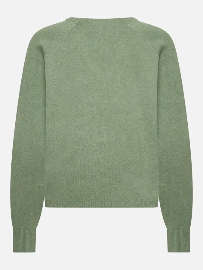 Venice - Trui dames - Human Nature