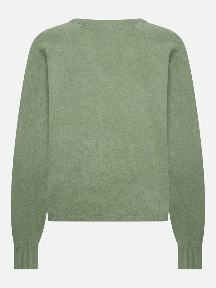 Venice - Trui dames - Human Nature