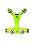 Led Reflectievest - Hardloopvest