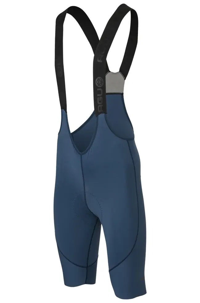 Enduro Plus - Heren Fietsbroek