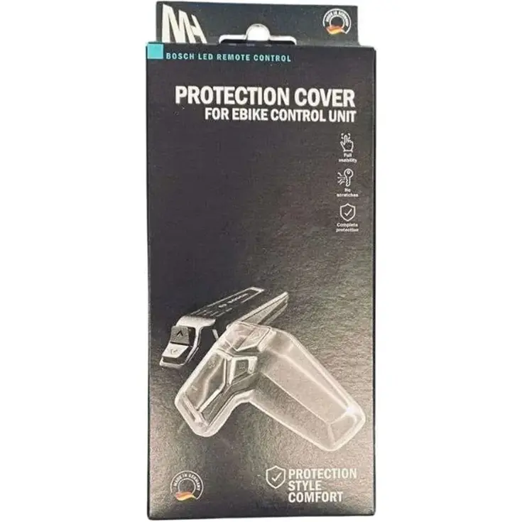 MH cover control unit Bosch Led