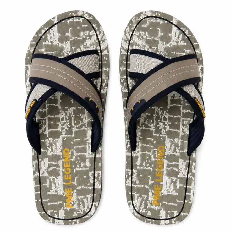 Heren Slippers Haig