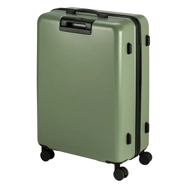 PT-01 Evo - Grote Reiskoffer - L - 98 liter
