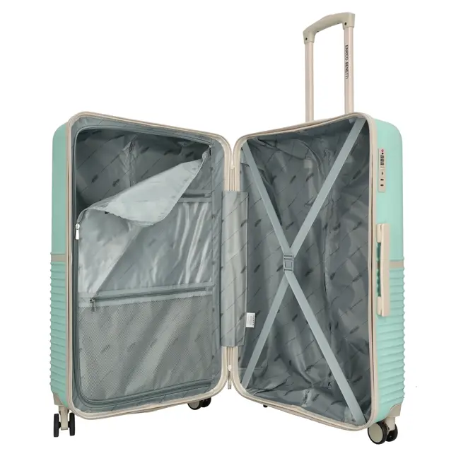 Princetown - Grote koffer - 75cm - 117L