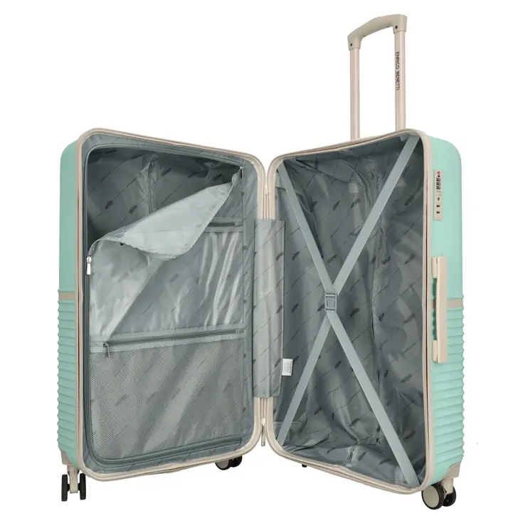 Princetown - Grote koffer - 75cm - 117L