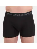 RICO - Boxershorts 3-pack Heren Bamboo Basics