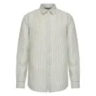 Udby - Overhemd heren - Human Nature