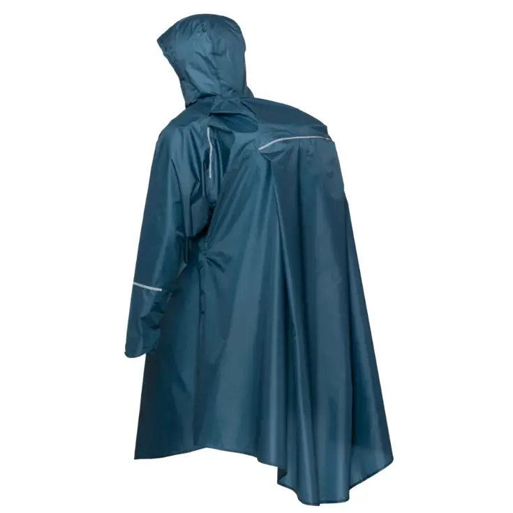 Poncho jacket Molfar Pro