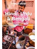 Taalgids Phrasebook Hindi, Urdu & Bengal