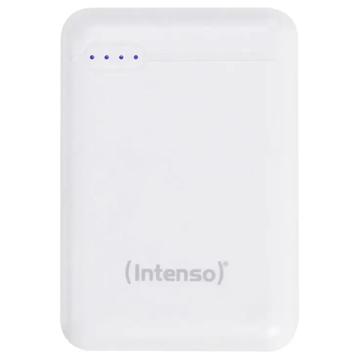 Intenso Powerbank XS10000 - 10.000mAh