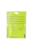 Complete set voor- en achterlicht met bevestiging