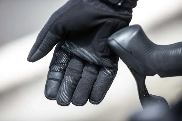 Essential - Fietshandschoenen Heren