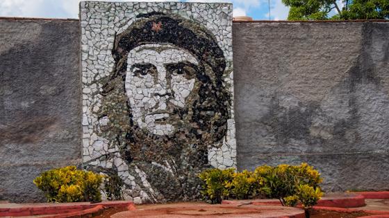 cuba_algemeen_che guevara_b