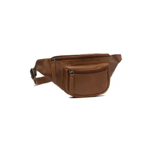 Jack - Leren heuptas - Cow waxed