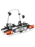 X21s - 2 Ebikes - Lichtgewicht -