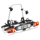X21s - 2 Ebikes - Lichtgewicht -