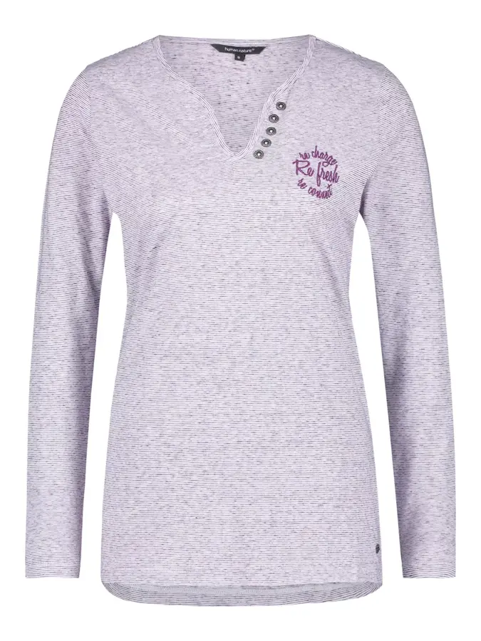 Nancy – T-shirt Dames