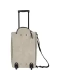Norländer Lyon handbagage trolleytas
