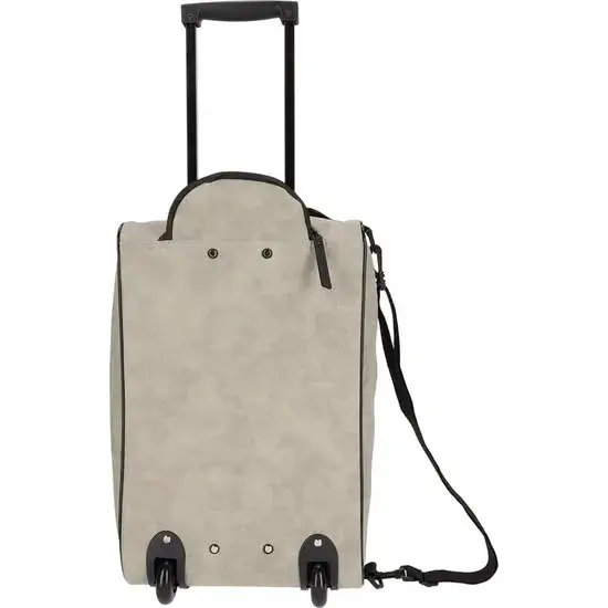 Norländer Lyon handbagage trolleytas