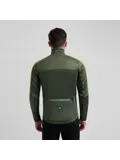 Freeze - Heren Winter Fietsjack