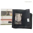 Magnetisch Vliegengordijn Camper Caravan 60x180 cm