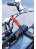 Travelguard - Cijferslot met kabelbinder Combiflex™ - ABUS