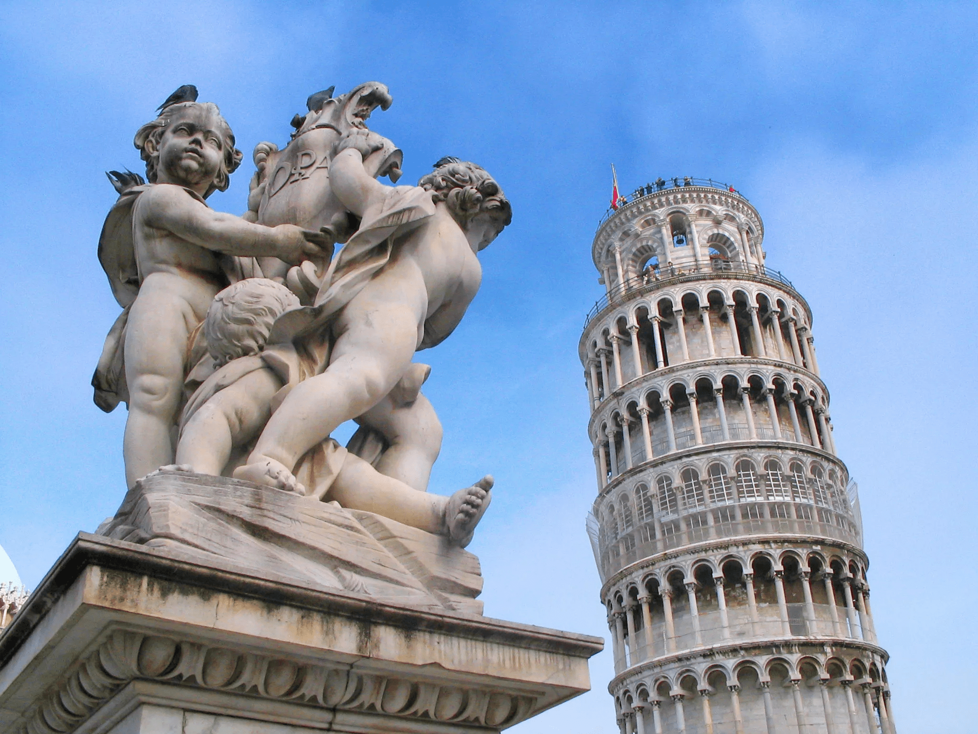 10-daagse rondreis Toscane - vanuit Borgo Pian dei Mucini afbeelding