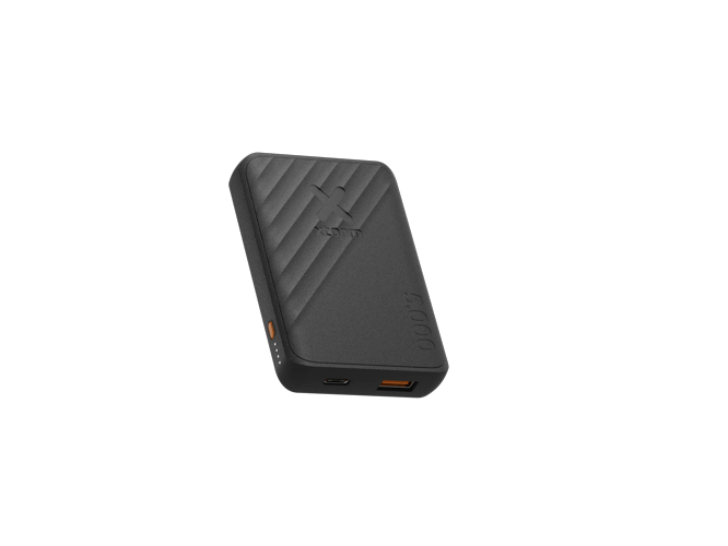 FastCharge Go2 - Powerbank - Xtorm