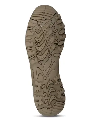 Lane - Lage wandelschoenen dames - Human Nature